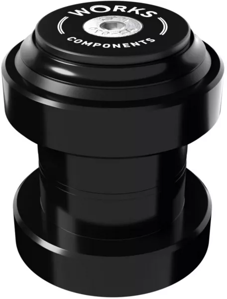 Works Components 1.0 Degree Angle Headset