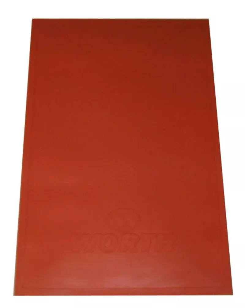 Worth Slo-Pitch Mat