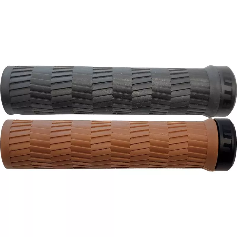 WTB Burr Single Clamp Grips