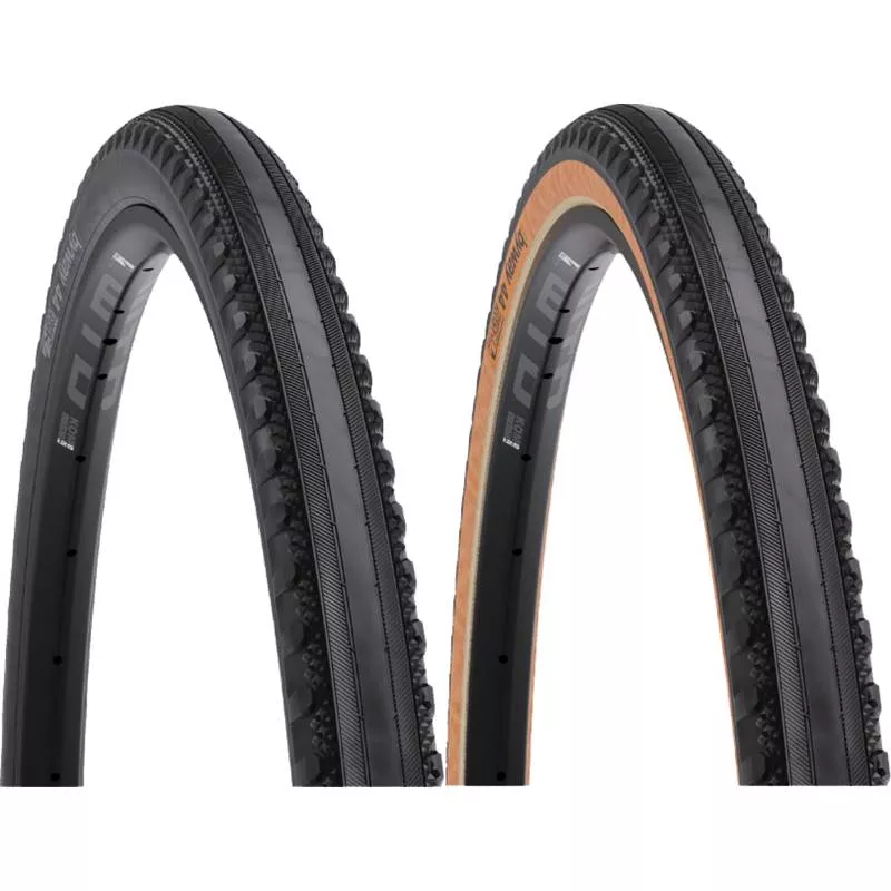 WTB Byway Tire Fold Tubeless TCS