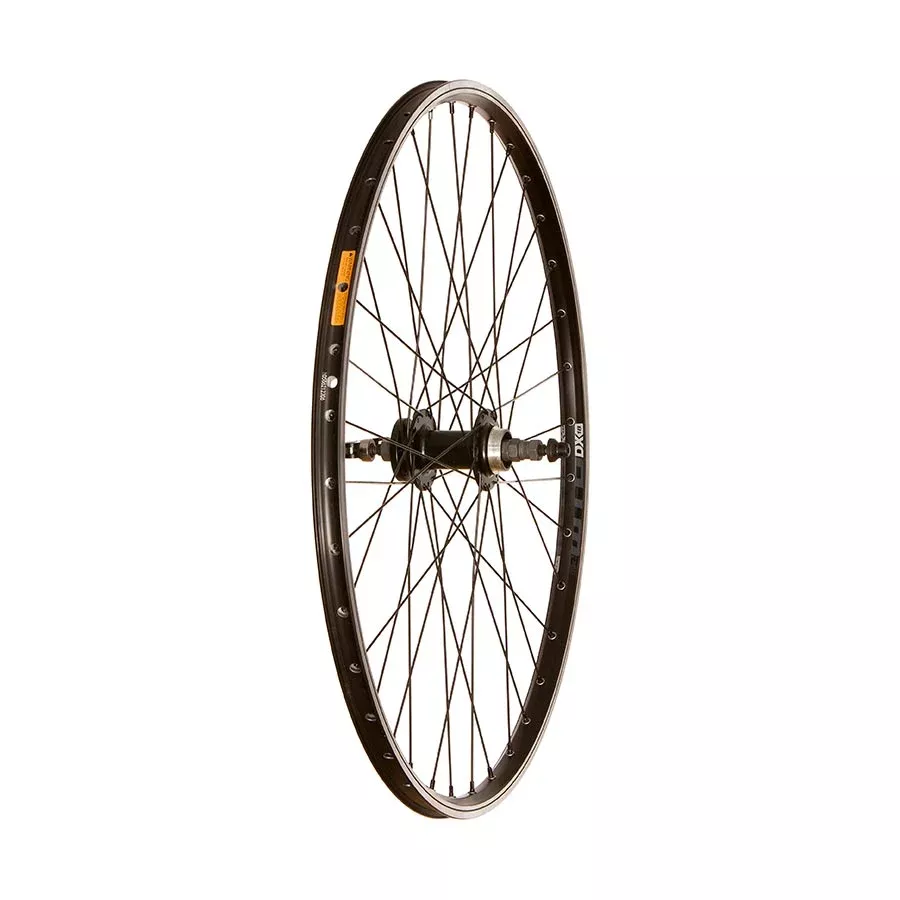 WTB DX18 QR Rim and Disc 27.5''