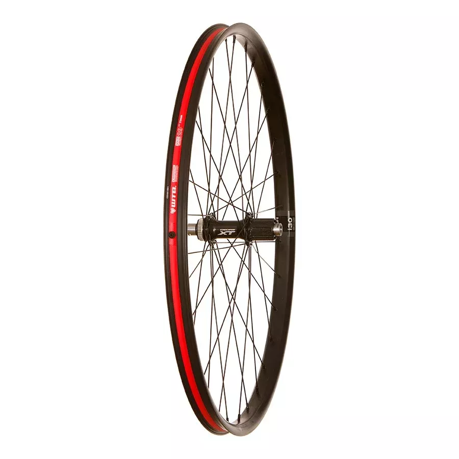 WTB HTZ i30 Xt Wheel