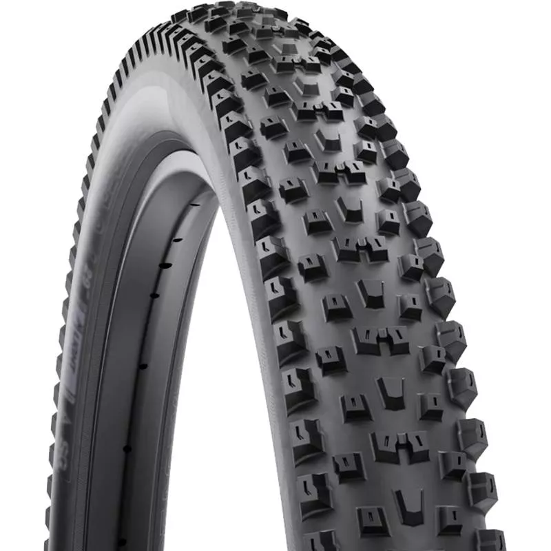 WTB Peacekeeper Tire Folded Tubeless