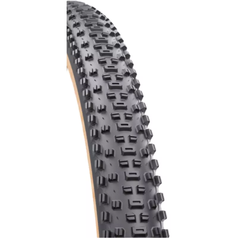 WTB Ranger 29x2.25 Tire Folding Light SG2 DD Tubeless Black/Tan