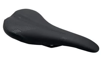 WTB Silverado Saddle - Steel Black Medium