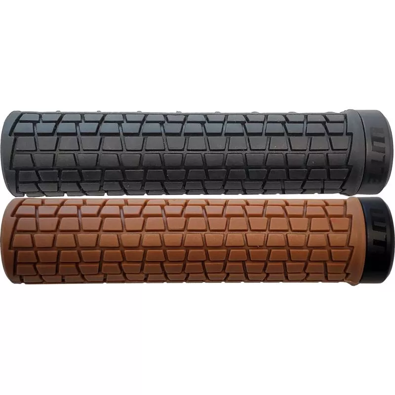 WTB Trace Single Clamp Grips
