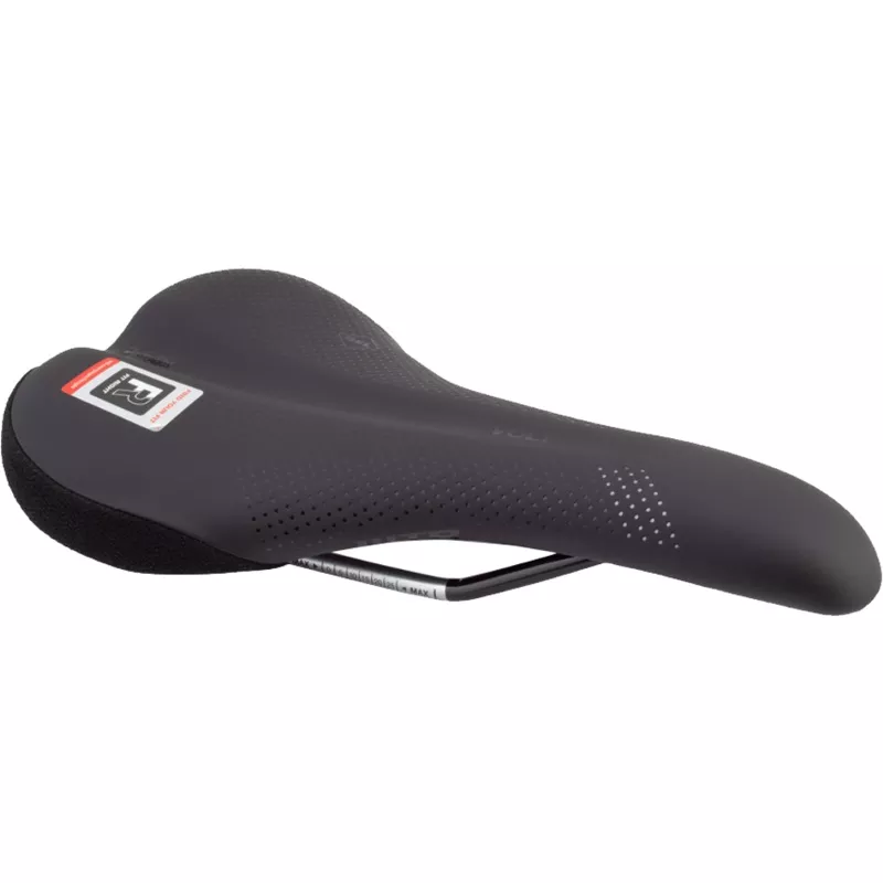WTB Volt Steel Saddle Medium