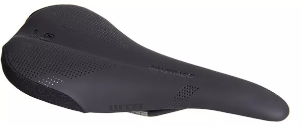 WTBSilverado Titanium Saddle