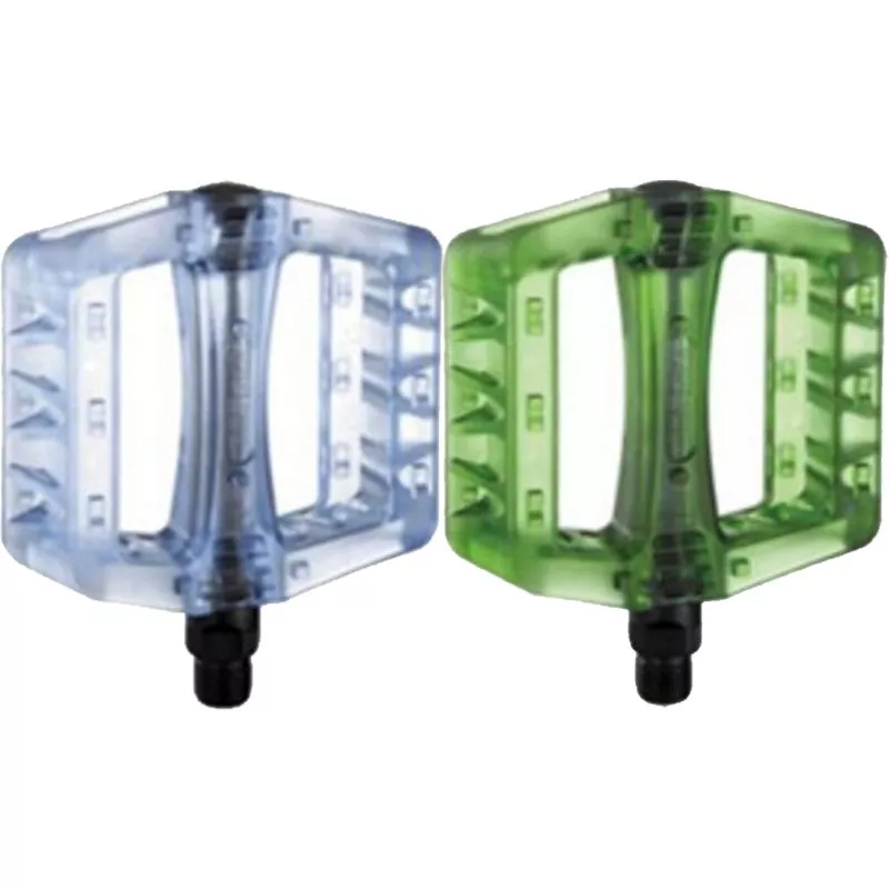 XLC Platform PC Pedals
