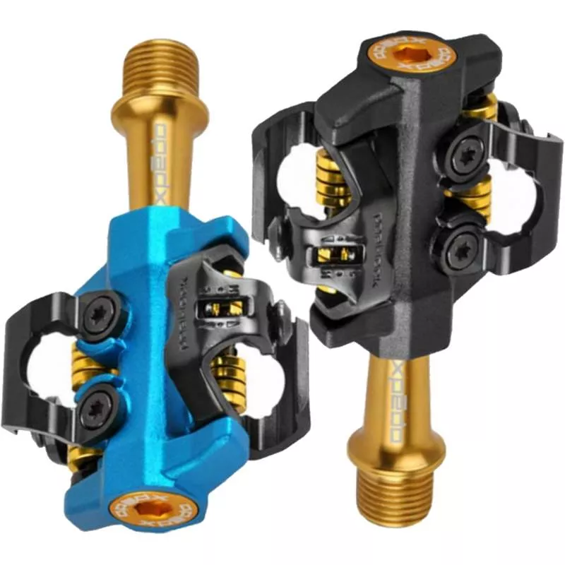 Xpedo CXR Pro Cyclocross/MTB Pedals