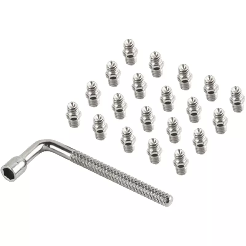 Xpedo DAX Replacement Pin Kit