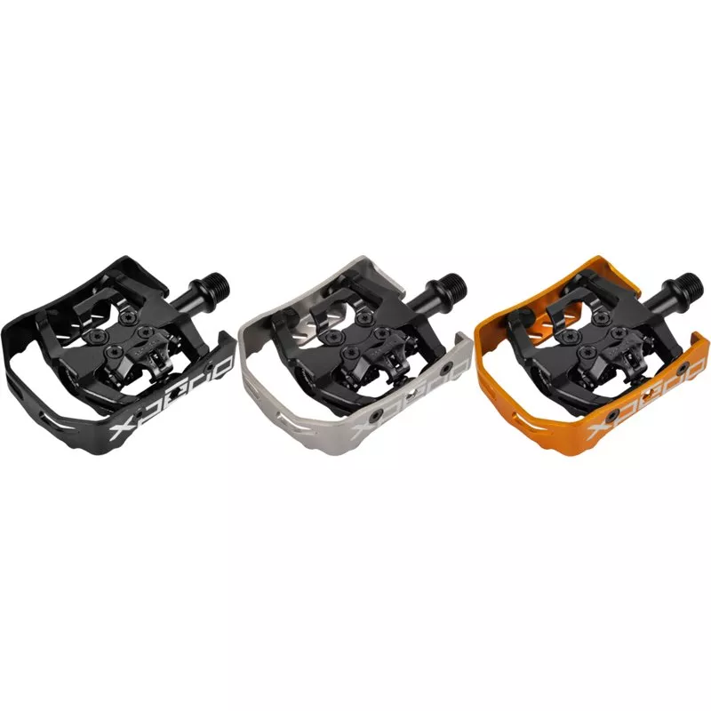 Xpedo Milo Clipless Pedals