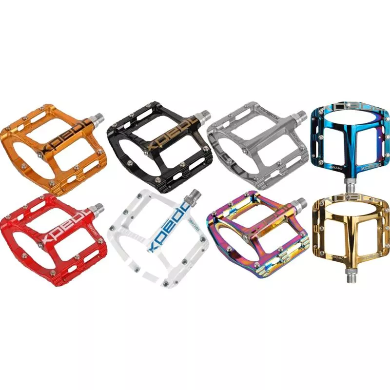Xpedo Spry Platform Pedals