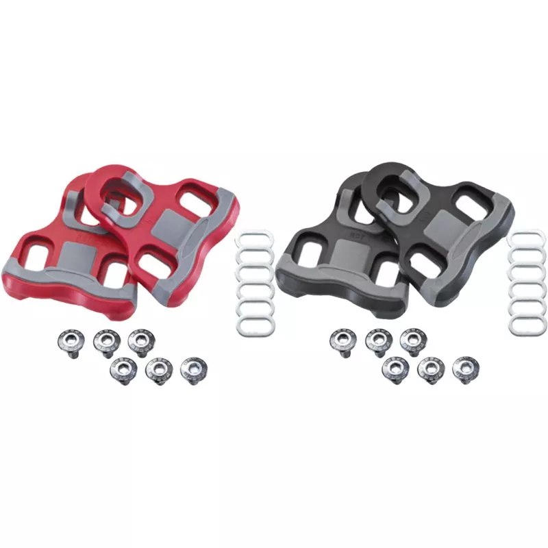 Xpedo Thrust 7 Cleat Kit