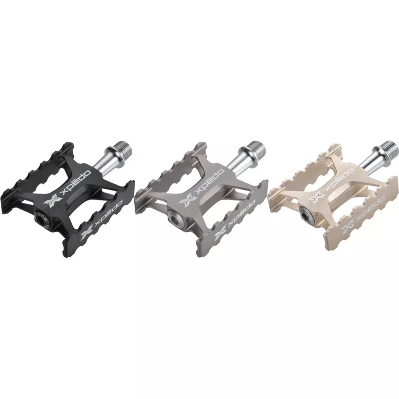 Xpedo Traverse 1 Pedals