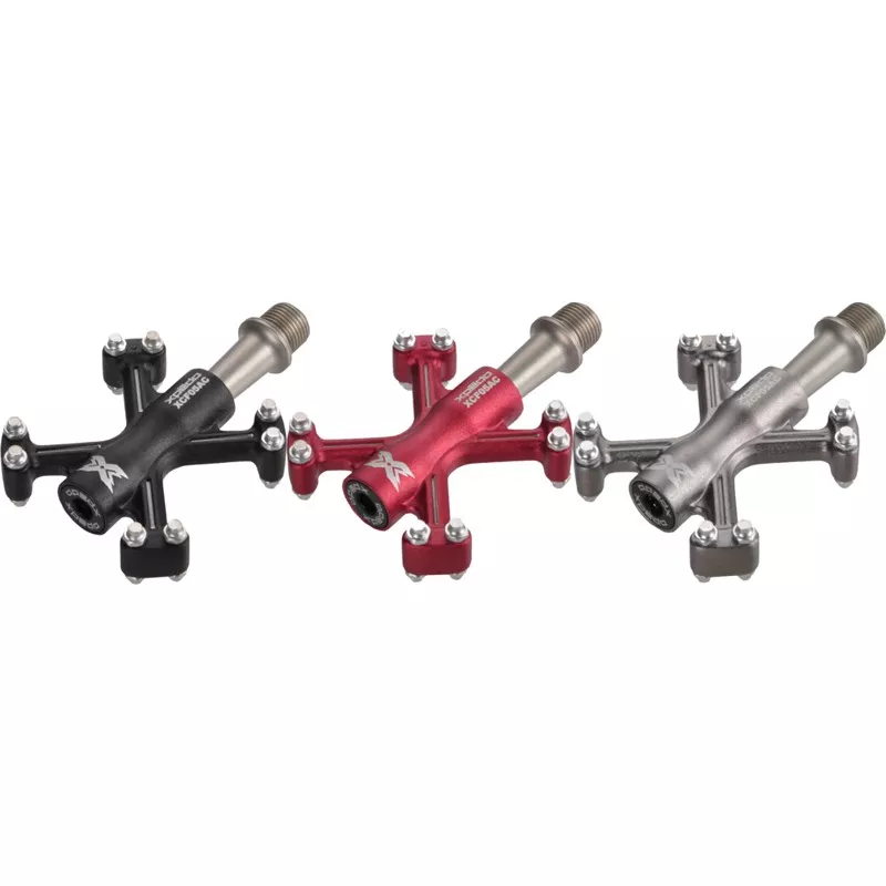Xpedo Traverse 5 Pedals