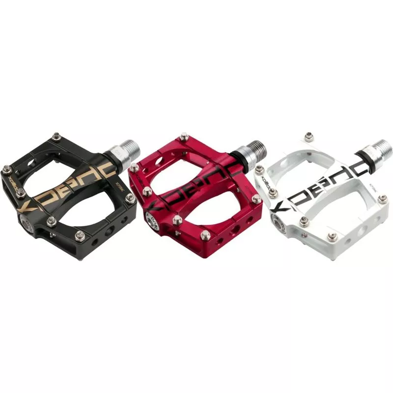 Xpedo Traverse 9 Pedals