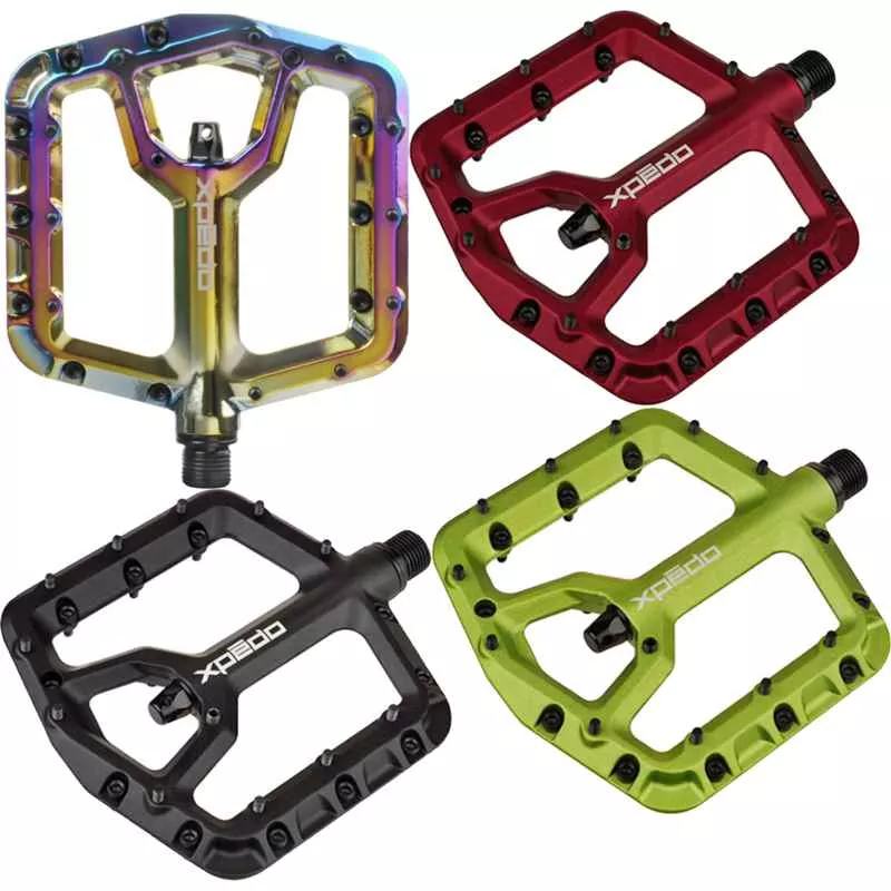 Xpedo Trident Pedals