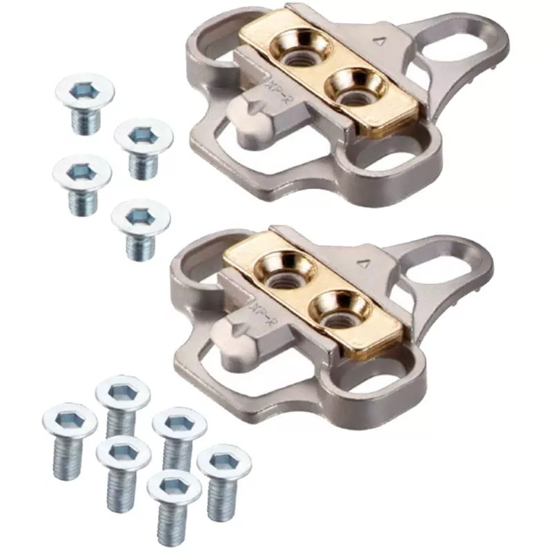 Xpedo XPR Cleat Set
