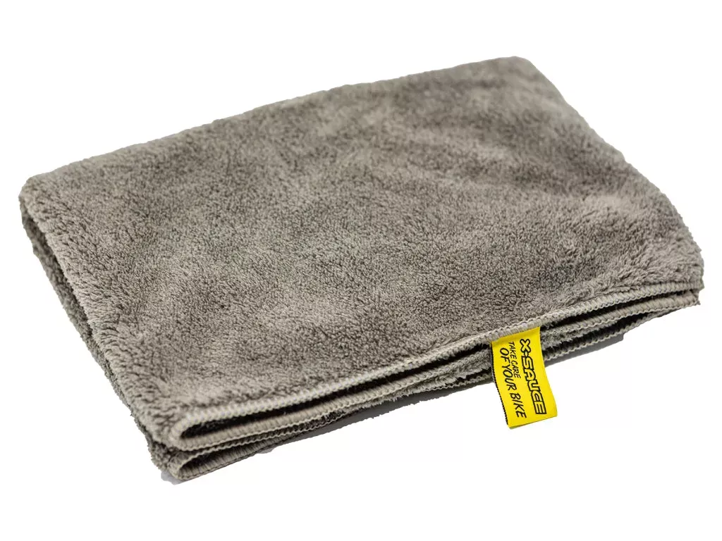 XSAUCE Soft Microfiber Cloth