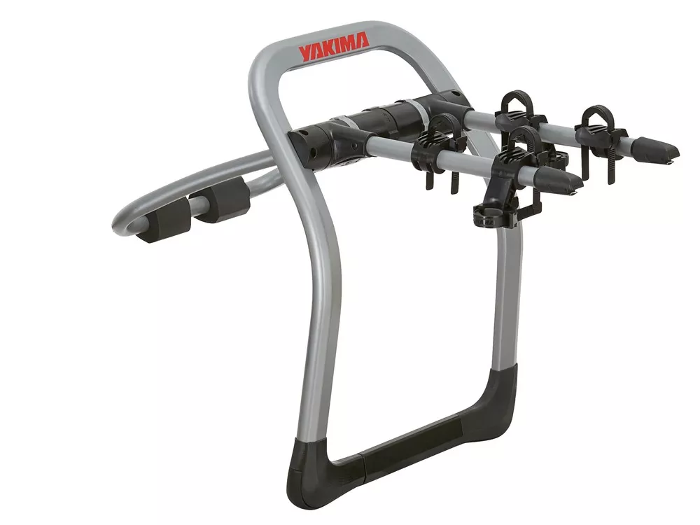 Yakima HalfBack 2