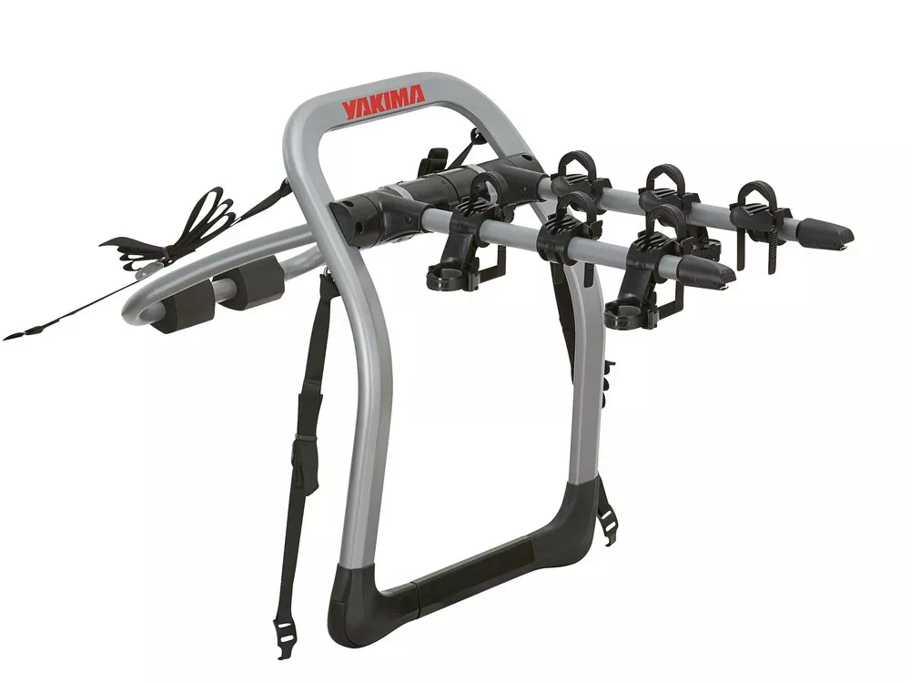Yakima HalfBack 3