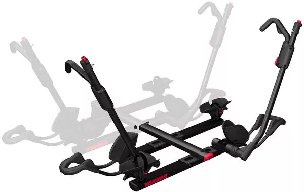 Yakima HoldUp Plus 2 Add-On Kit