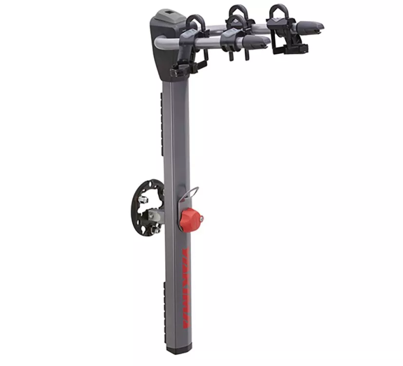Yakima Spare Tyre Bike Racks
