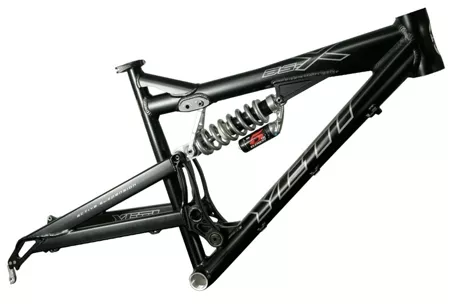 Yeti AS-X Frame