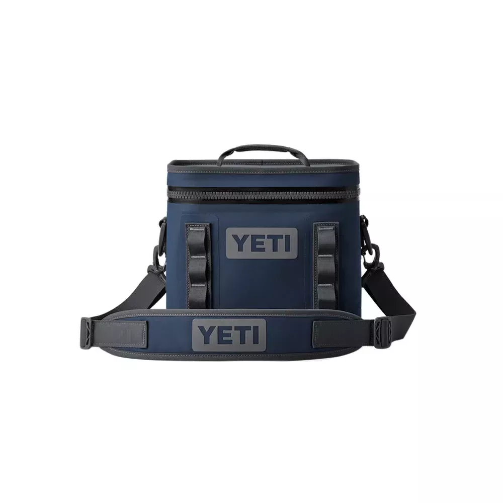 YETI Hopper Flip 8 Soft Cooler