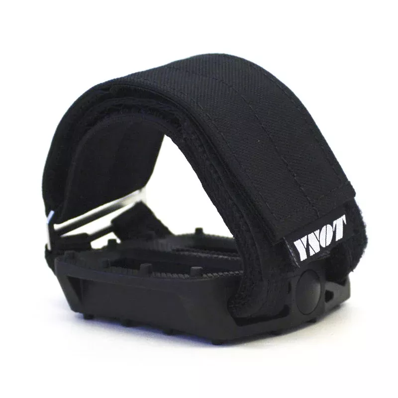 YNOT Pedal Straps