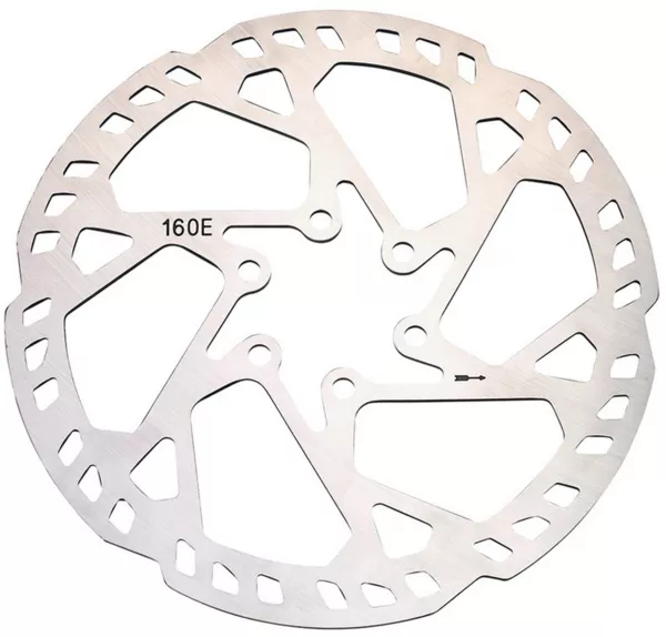 Yokozuna R2 Rotor - 2.3mm