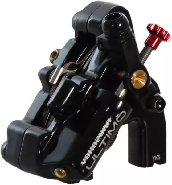 Yokozuna Ultimo Flat Mount