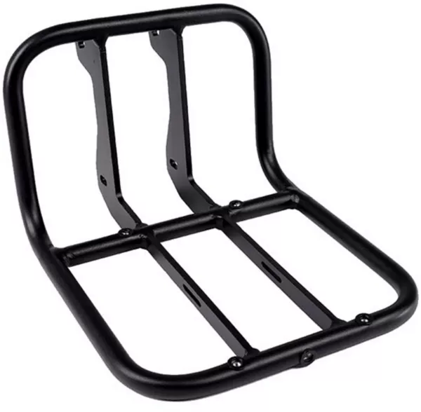 Yuba Base Rack
