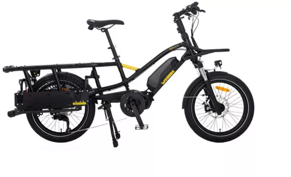 Yuba FastRack V2