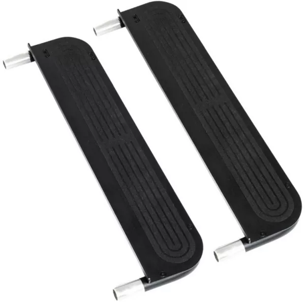 Yuba Long Alloy Boards