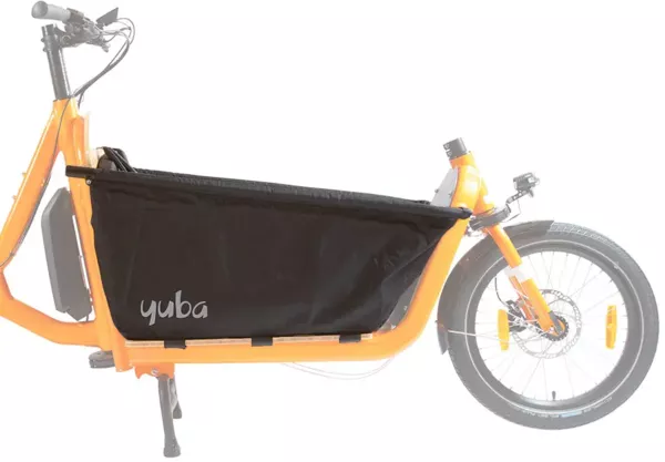 Yuba Open Loader Supercargo