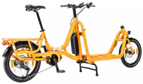 Yuba Supercargo CL