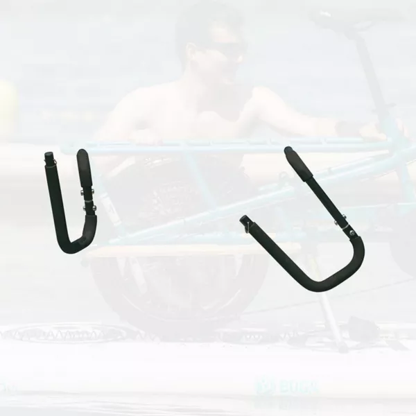 Yuba Surf's up