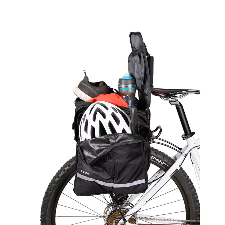 Z Traveler 80