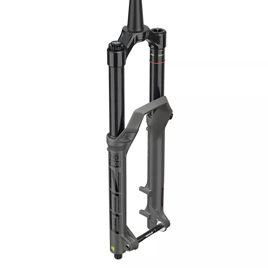 Zeb Suspension Fork Fender