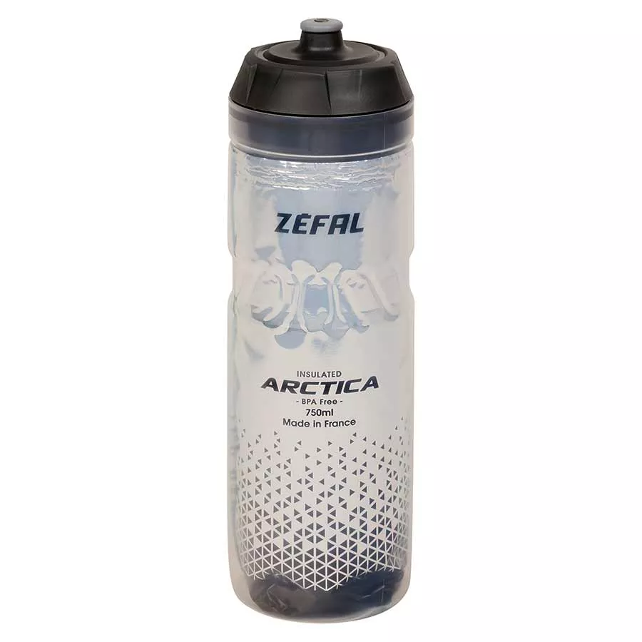 Zefal Arctica 55 / 75 Insulated Bottle