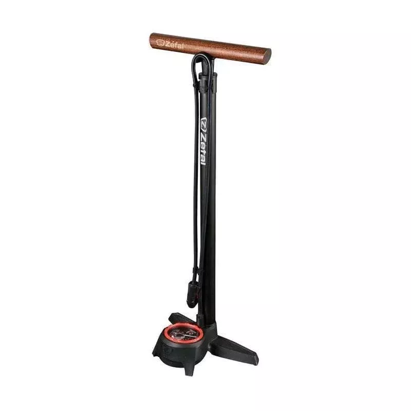 ZEFAL Bomba de Pie Profil Max FP60