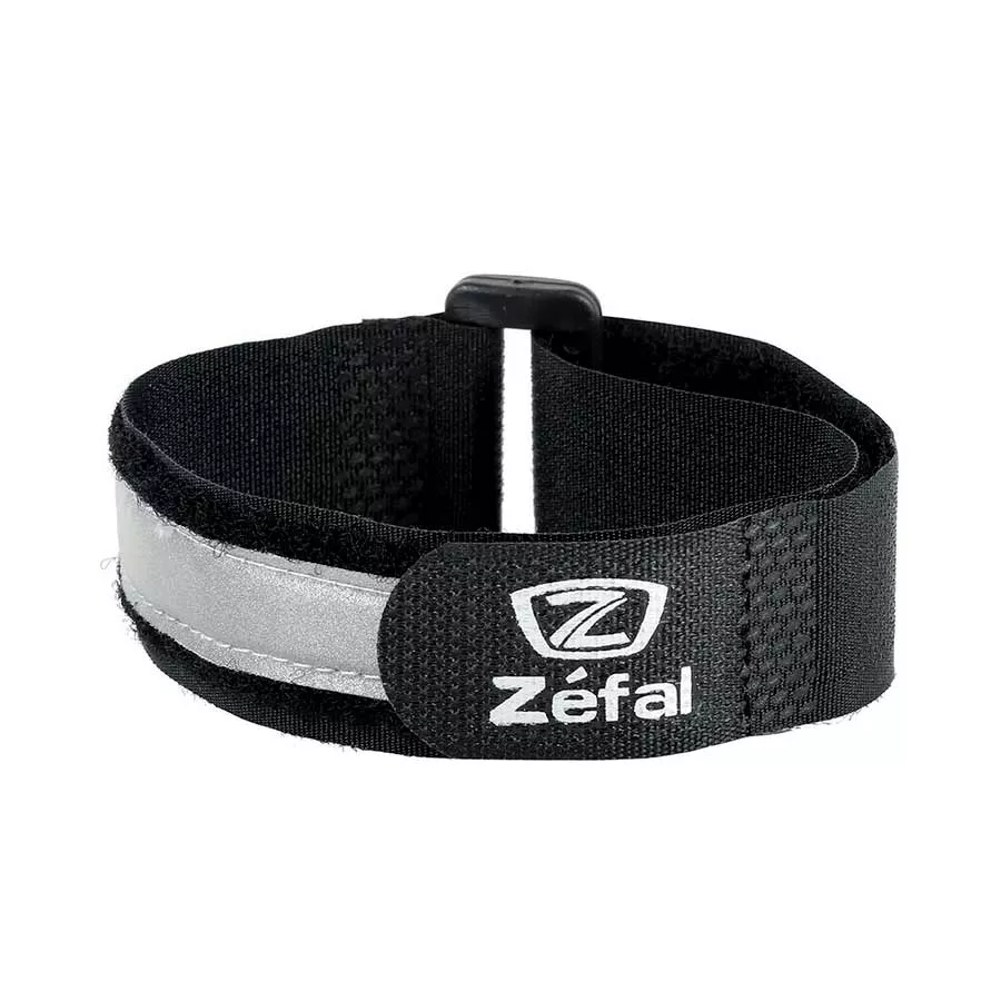 Zefal Doowah Pant Strip (Pair)