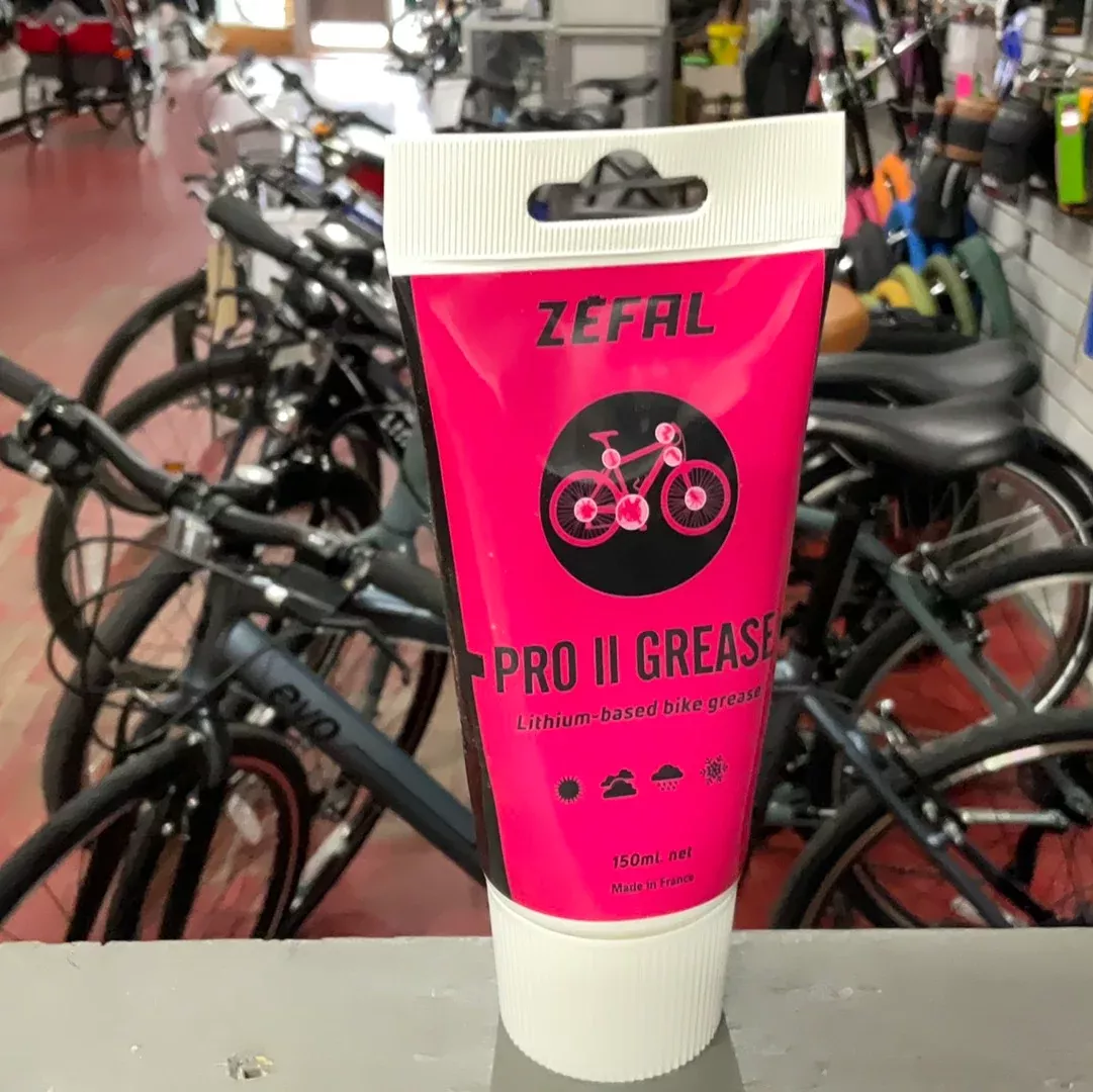 Zefal Grease 150g