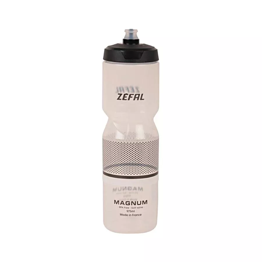 Zefal, Magnum, Water Bottle