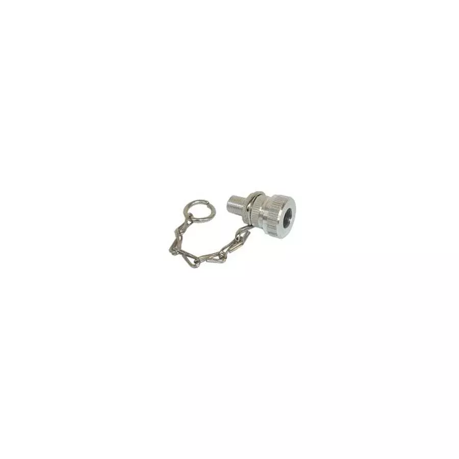 Zefal Presta Valve Adapter for Shop Pump