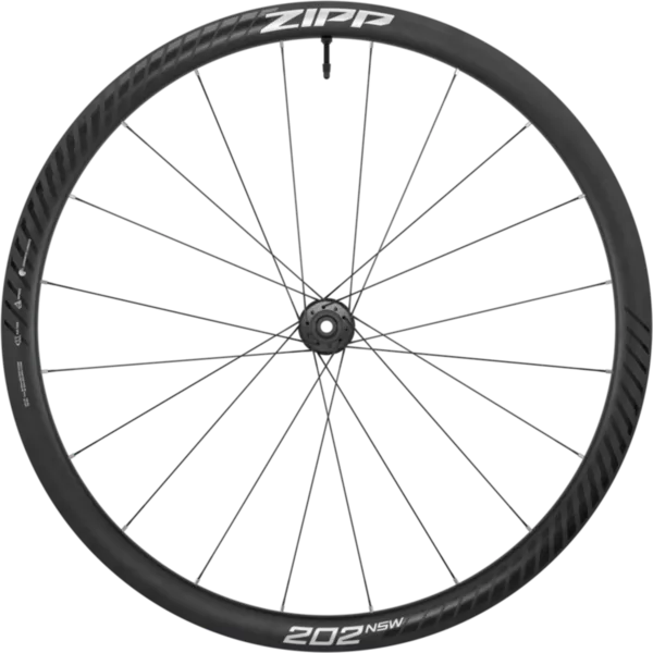 Zipp 202 NSW - Front