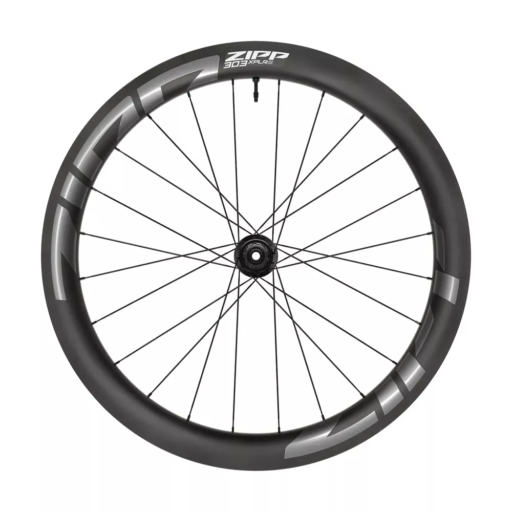 ZIPP 303 XPLR S Tubeless Disc
