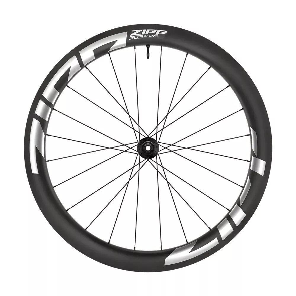 ZIPP 303 XPLR TubelessWheel